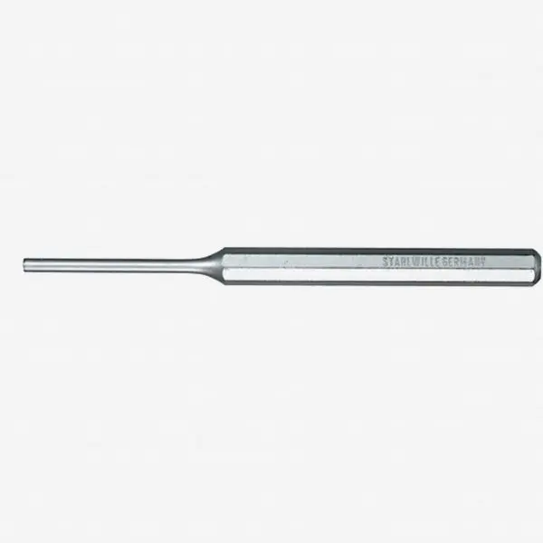 Stahlwille Rapid 108 Parallel pin punch, 150 x 6, ST70070005