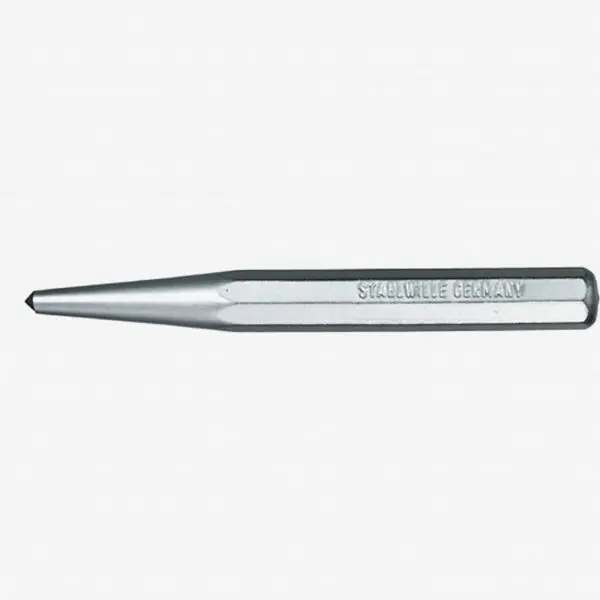 Stahlwille Safety 105 Centre punch, 120 x 10, ST70050005