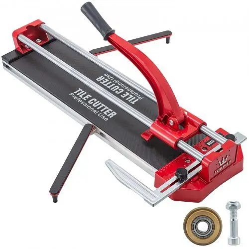 VEVOR 24" Manual Tile Cutter Cutting Machine 600mm Professional Handyman Wholesale, CZQGJ600MMSDSGL05V0