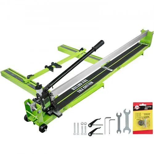 VEVOR Tile Cutter 47 Inch, SDCZQGJTG-02-1.2MV0, 609832232520