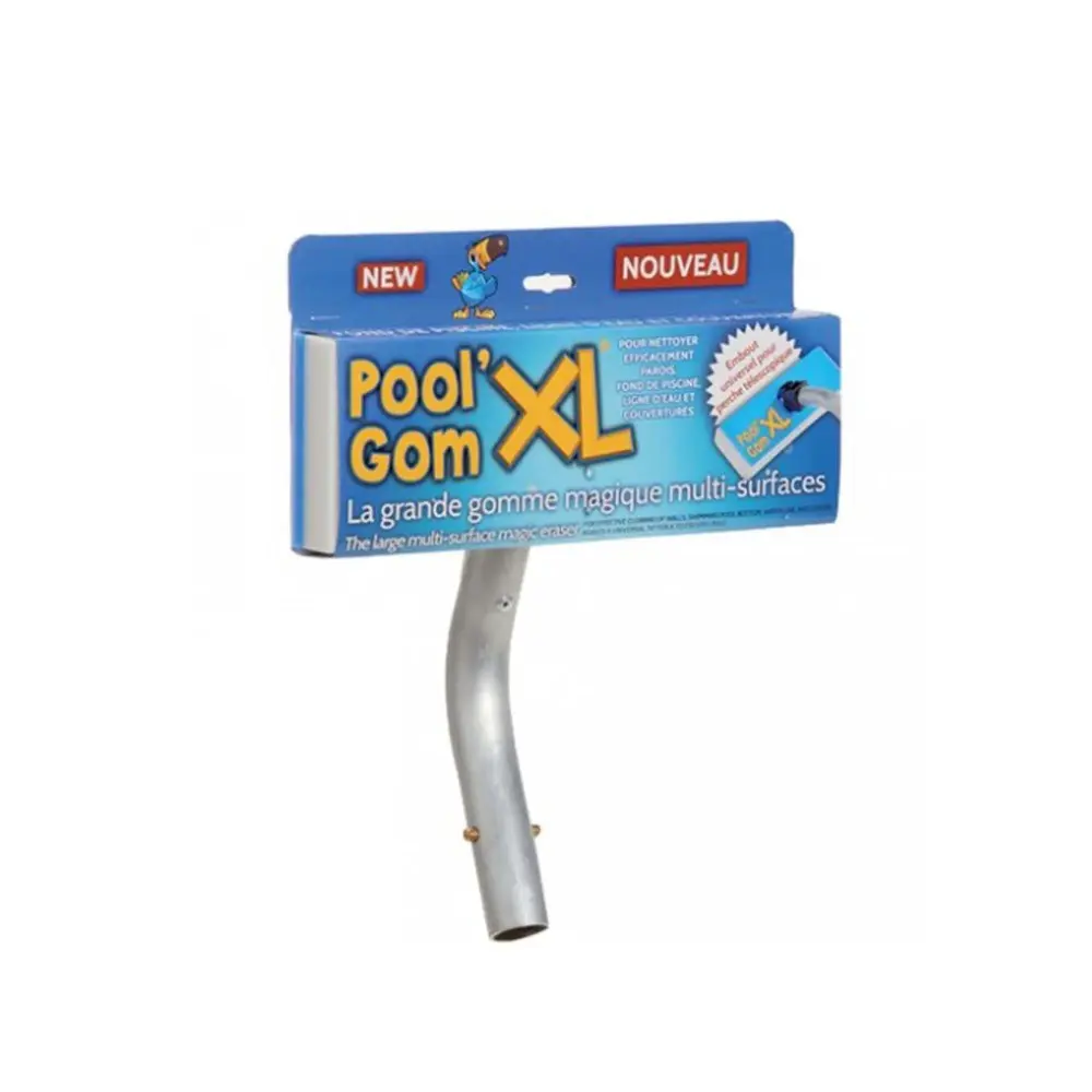 Adjustable Pool'Gom XL handle