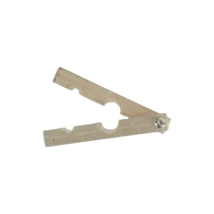 Arrache queue en aluminium - Ouell Concrete