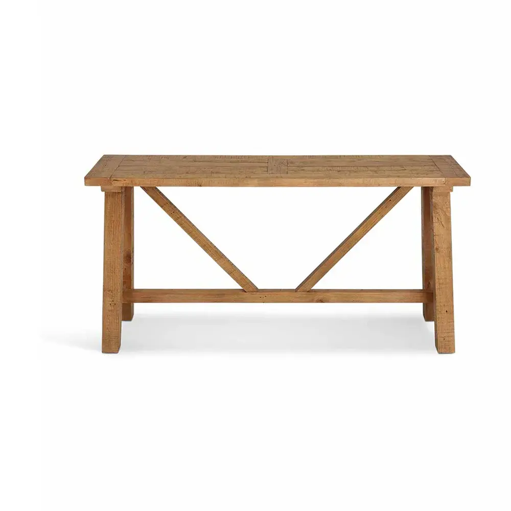 Ashwell Console Table - Authentic