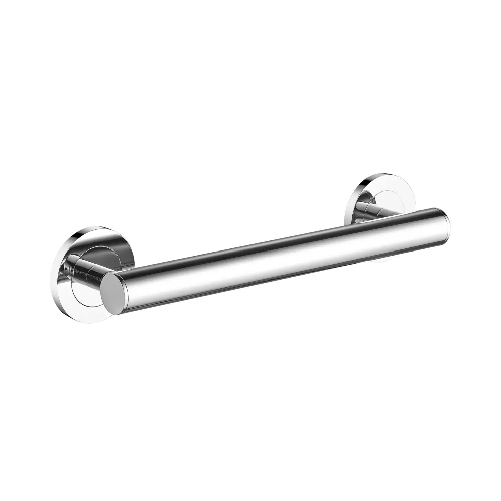 Barre d'appui Lava 12" - Chromium