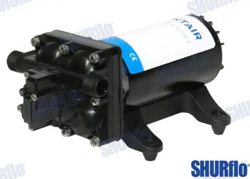 BOMBA PROBLASTER II - DEFINITIVE 5.3 24V