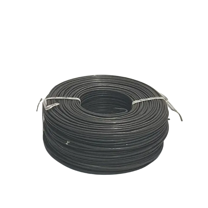 Corrosion Resistant Broche noir 3.5lbs 14 GA - Ouell