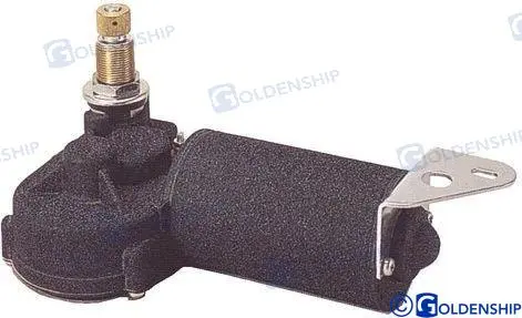 Corrosion Resistant MOTOR LIMPIAPARABRISAS HD-1".12V.