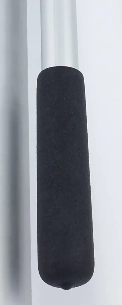Corrosion-Resistant Handle Grip