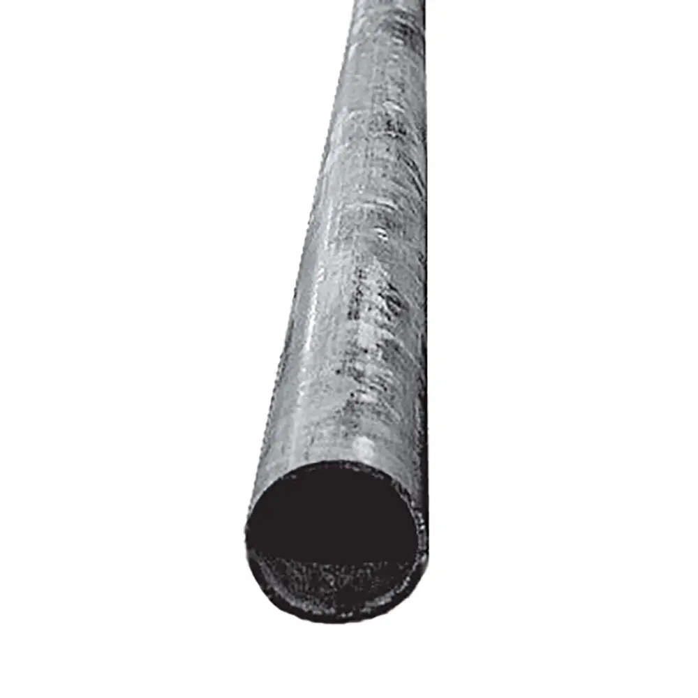 Dock Leg Pile, 8' x 1-11/16'' Non-Slip Grip