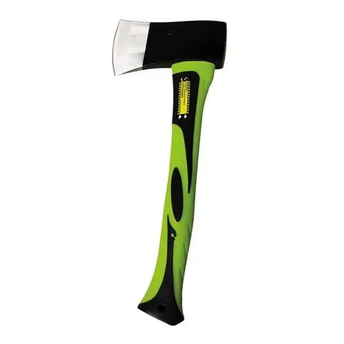 Hache de campeur - 15.5"