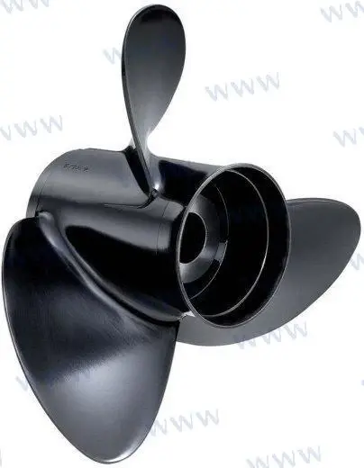 HELICE "RUBEX 3-D" ALUMINIO 14.0 X 9 DER Washers