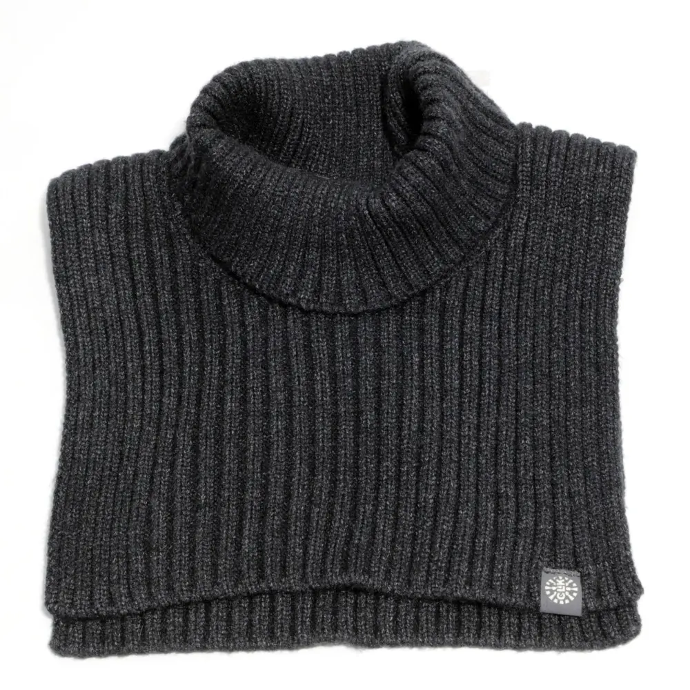 Knit Plastron 0-10ans