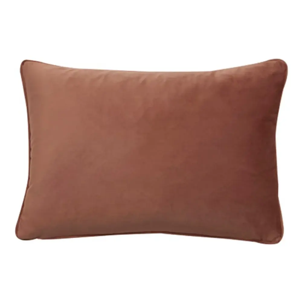 Luxe Rectangle Cushion - Rosewood Compatible 1/4" Hex Drills