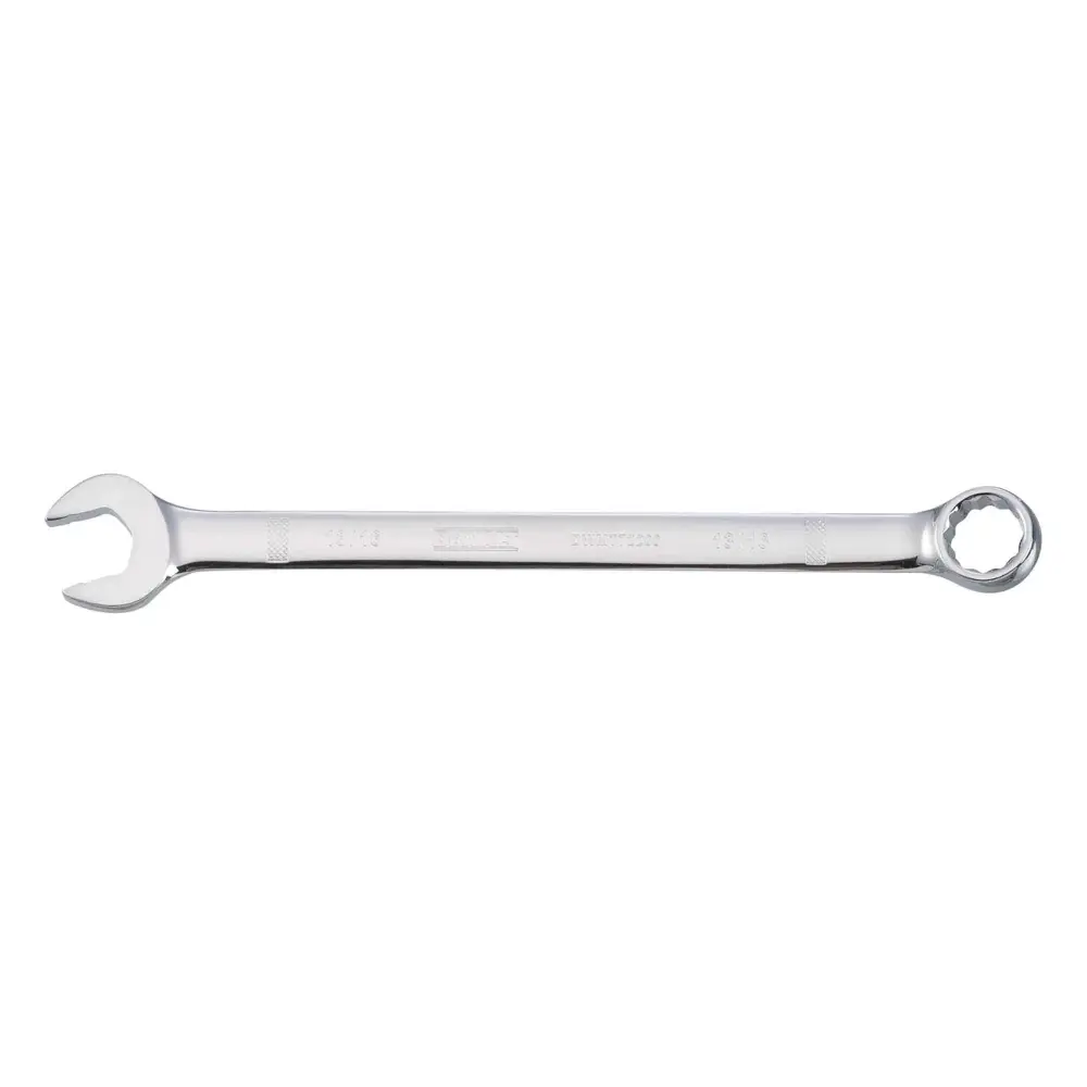 Mechanics Combination Wrench, 13/16" Pro Tool Brand