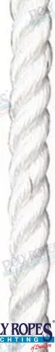 POLYESTER FIRST-CLASS BLANCO 12MM. (165 M)