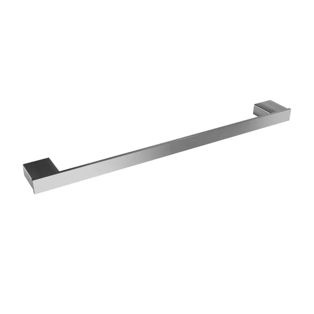 Porte-serviettes Cinder 18" - Chromium