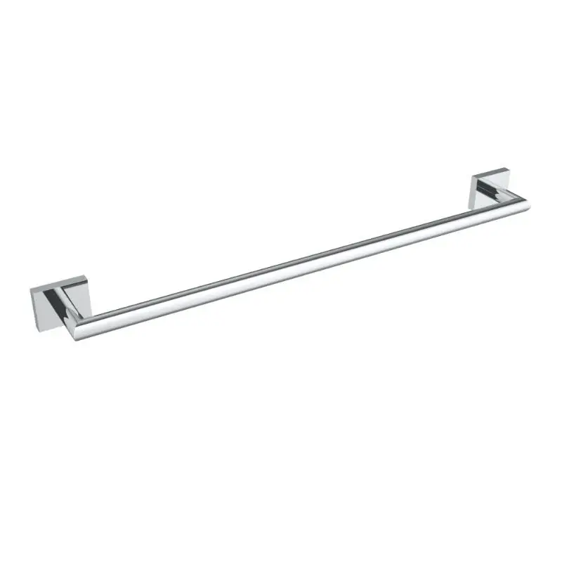 Porte-serviettes Crater 24" - Chromium