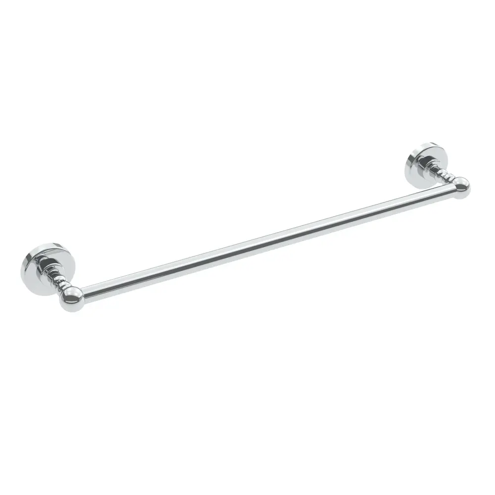 Porte-serviettes Ember 18 po - Chromium