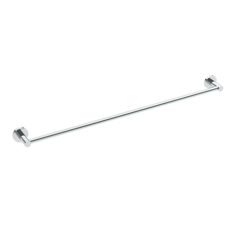 Porte-serviettes Lava 24" - Chromium
