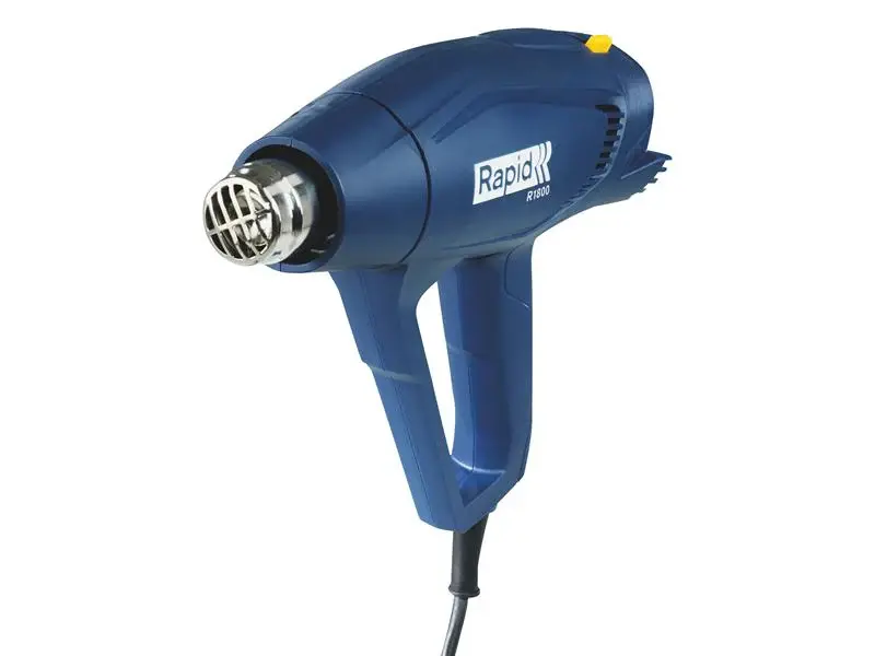 Quick R1800 Hot Air Gun 240V 1800W