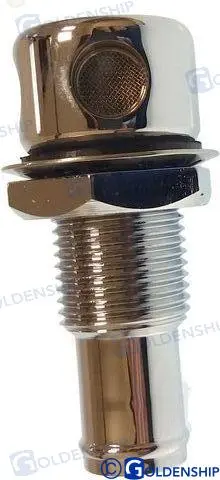 RESPIRADERO LATON 0 16MM
