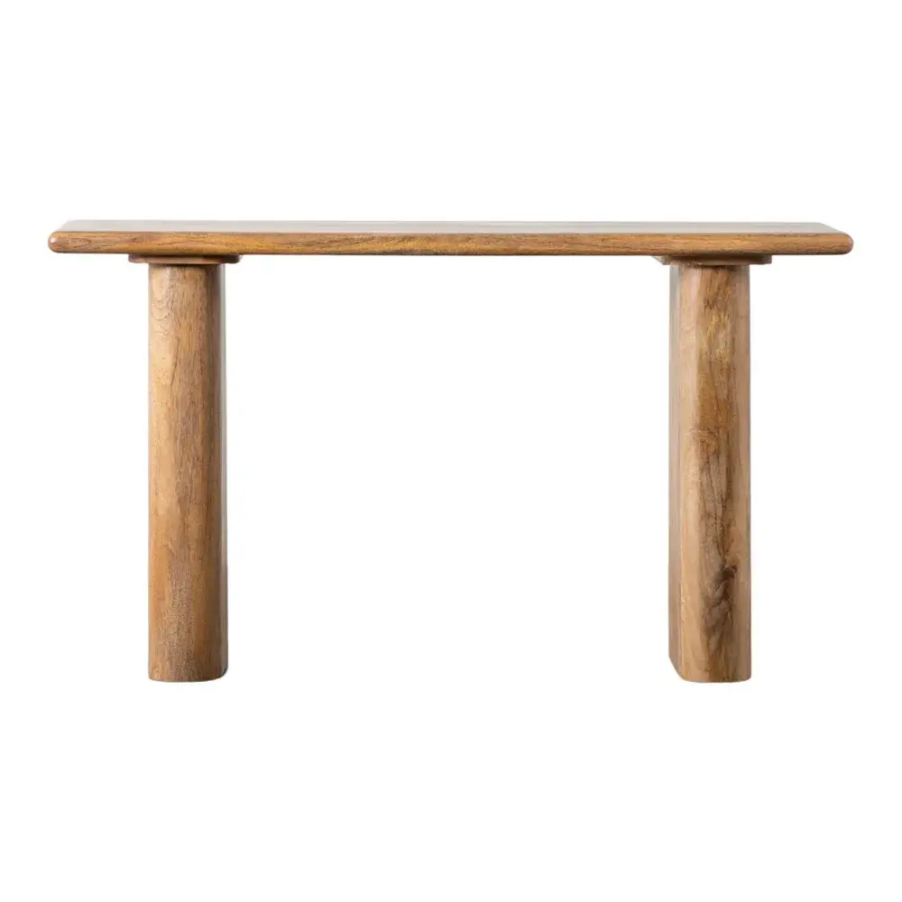 Reyna Console Table - Authentic Quick Mount
