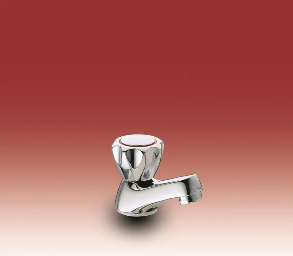 Santon TXH01 Vented Basin Toasty Tap 970014