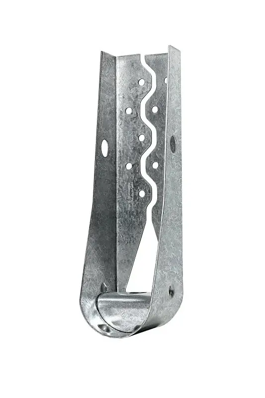 Simpson Strong-Tie HDU HDU4-SDS2.5 Holdown, 10-15/16 L, 3 W, Reinforced, Galvanized