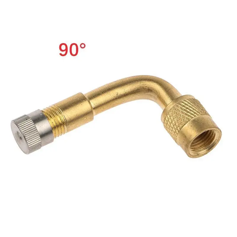 Valvula extensor curva 90° antirretorno Driver Bit