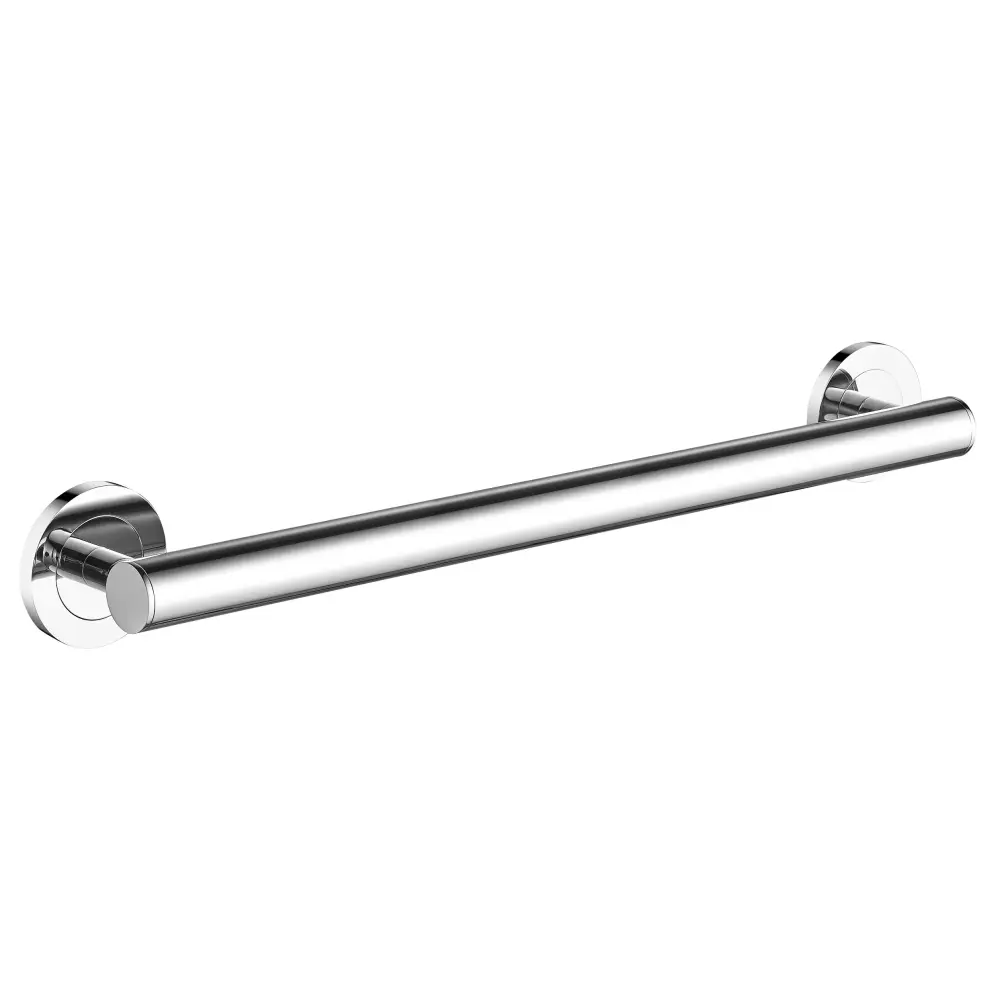 Wall Mount Barre d'appui Lava 24" - Chromium