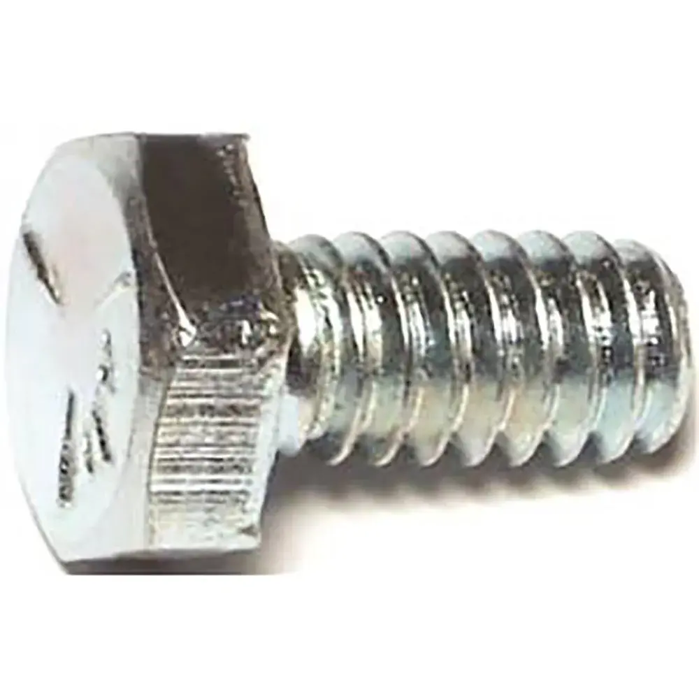 1/4" X 4-1/2" HEX CAP SCREW