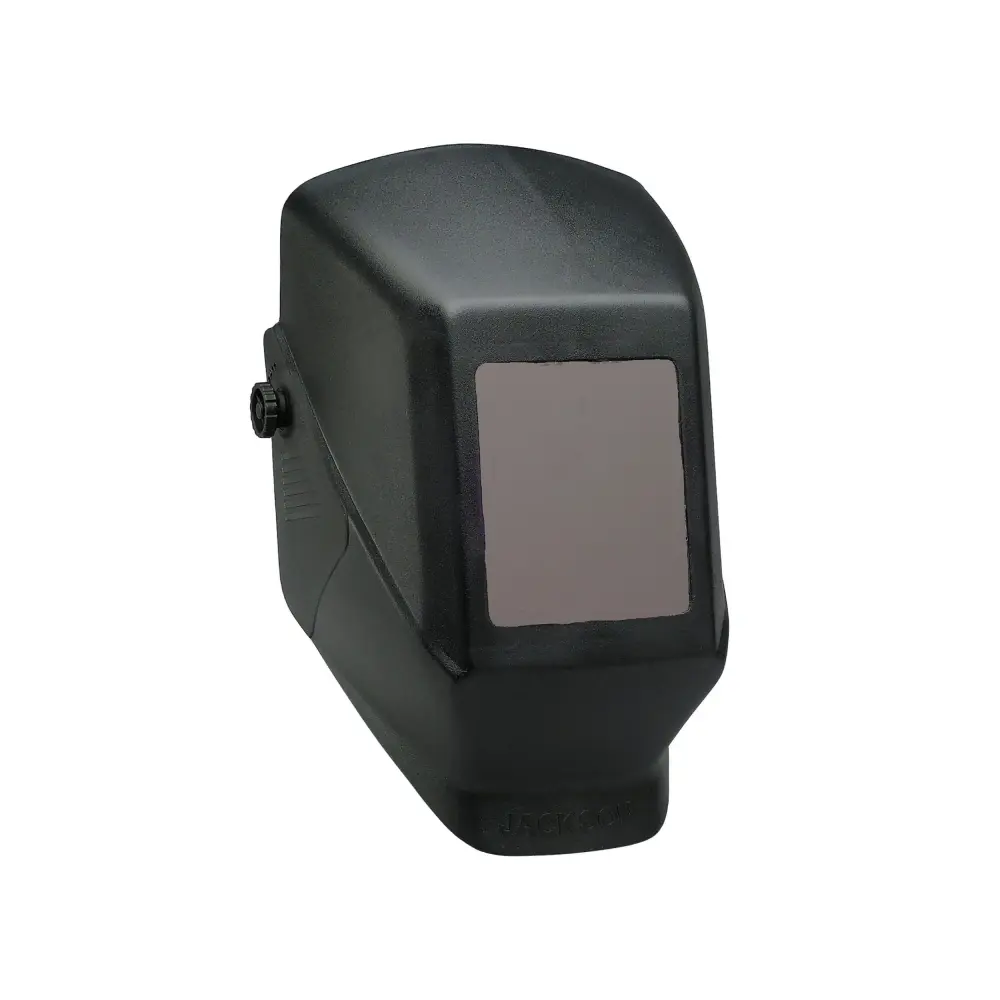 JACKSON SAFETY- 15134-HSL 100 Welding Helmet - Onyx