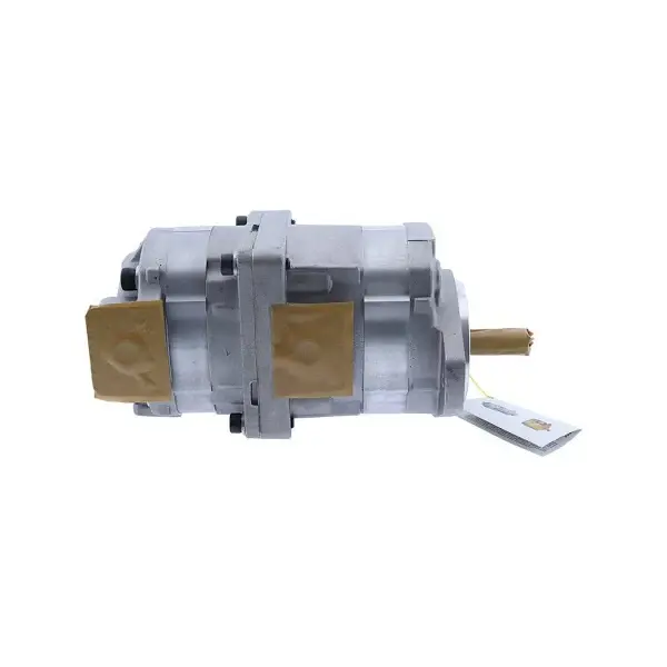 Komatsu Excavator PC40-3 Hydraulic Gear Pump 705-54-20010