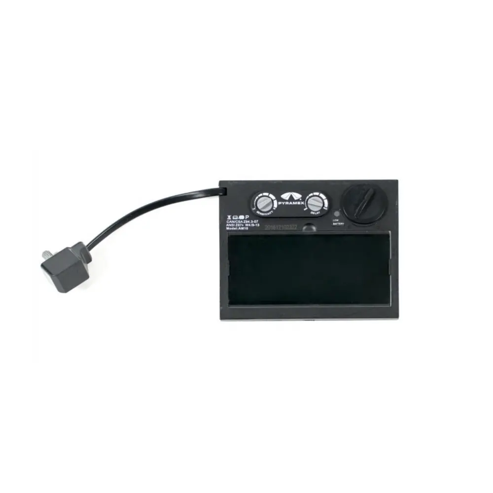 Pyramex-Wram10-Welding Helmet Replacement Parts