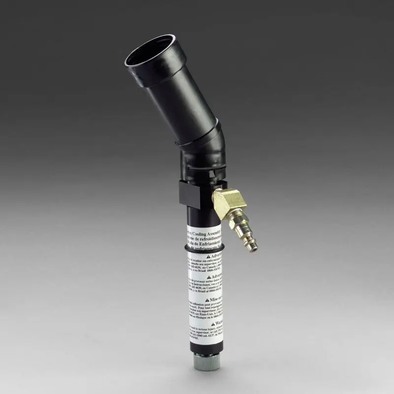 3M Versaflo Vortex Cooling Tube V-150, 1 per case, 7000126275