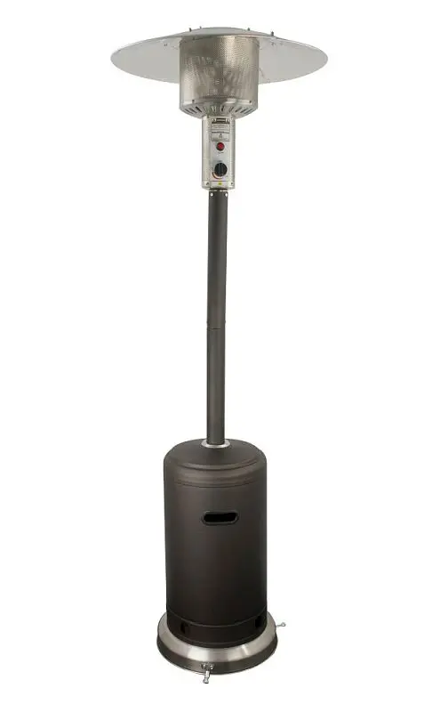 AZ Corrosion-Resistant Patio Heaters Promotional Tall Patio Heater, PRM-M-48 AZ Patio Heaters