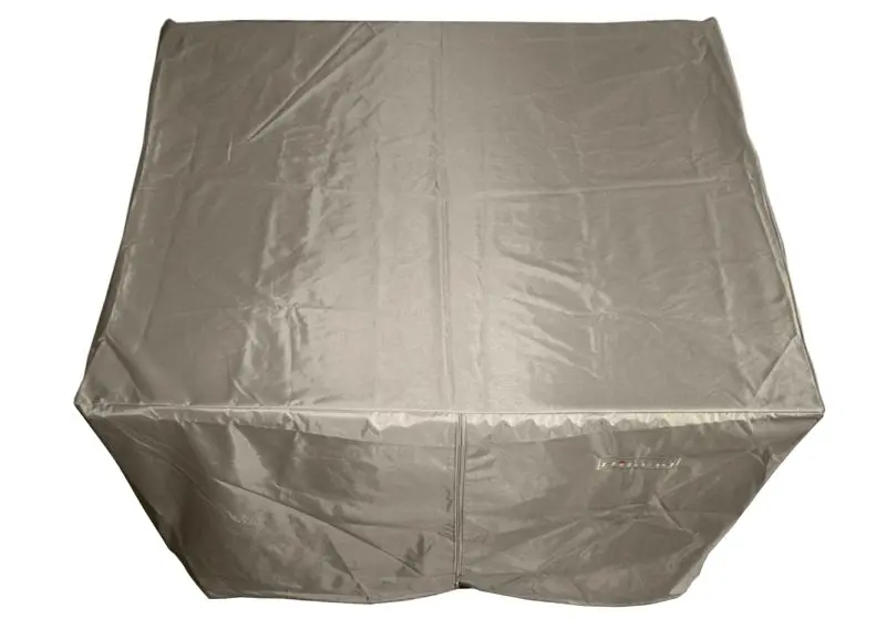 AZ Green Patio Heaters Square Fire Pit Cover, HLI-F-SCVR AZ Patio Heaters