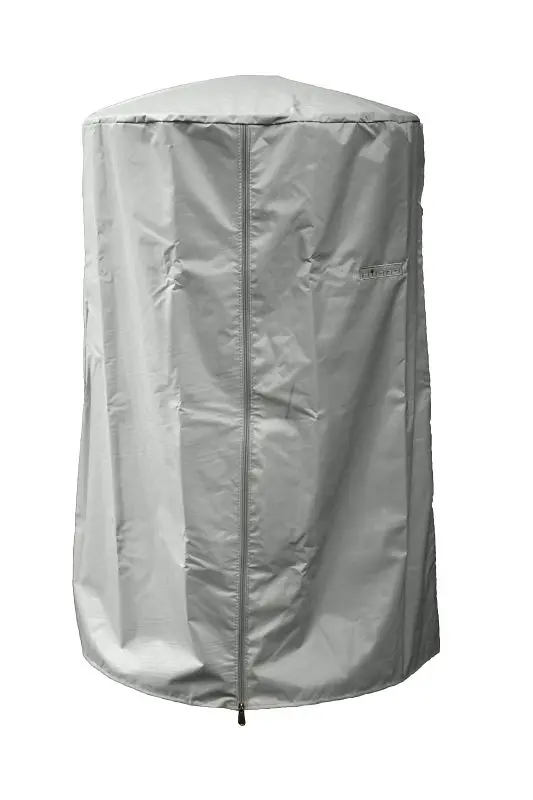 AZ Low-Profile Patio Heaters Table Top Patio Heater Cover Silver, HVD-TTCV-S AZ Patio Heaters