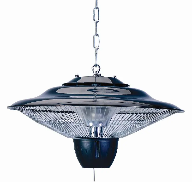 AZ Modular Patio Heaters Electric Gazebo Heater, HIL-PHE-1500BR AZ Patio Heaters
