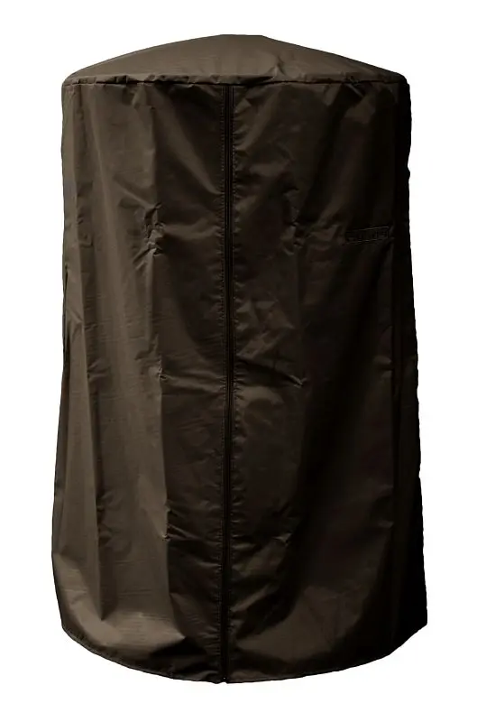 AZ Patio Heaters Table Top Patio Heater Cover Mocha, HVD-TTCV-M