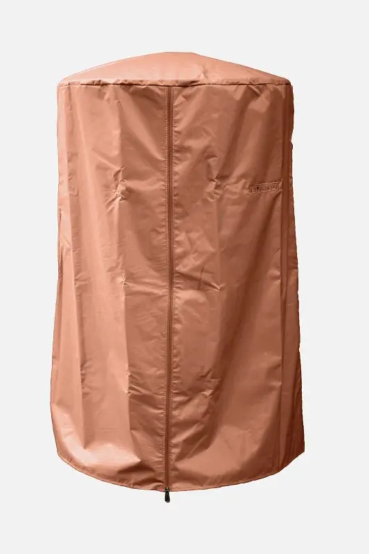 AZ Patio Heaters Table Top Patio Heater Cover Paprika, HVD-TTCV-P