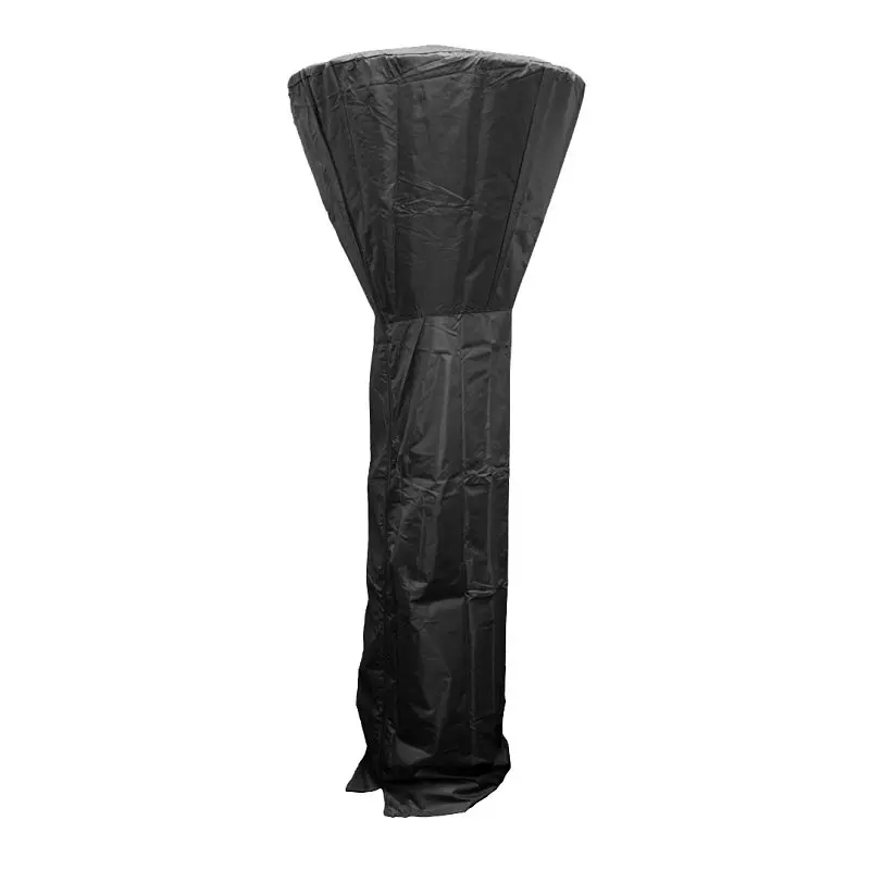 AZ Protected Patio Heaters Hexagon Fire Pit Cover, HVD-HEXCVR AZ Patio Heaters