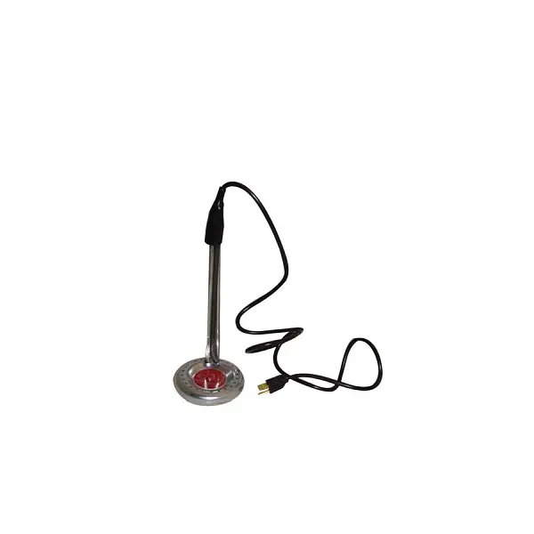 Bon First-Rate Tile Tub Water Heater, 11 1/2" Maximum Depth, 87-106