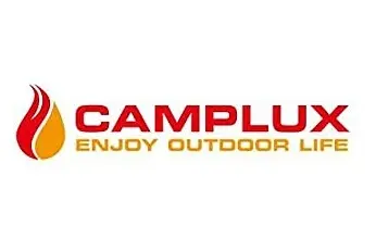 Camplux Low-Profile 10L Natural Gas High Dome Capacity Indoor Tankless Water Heater, 2.64 GPM, CM264NG