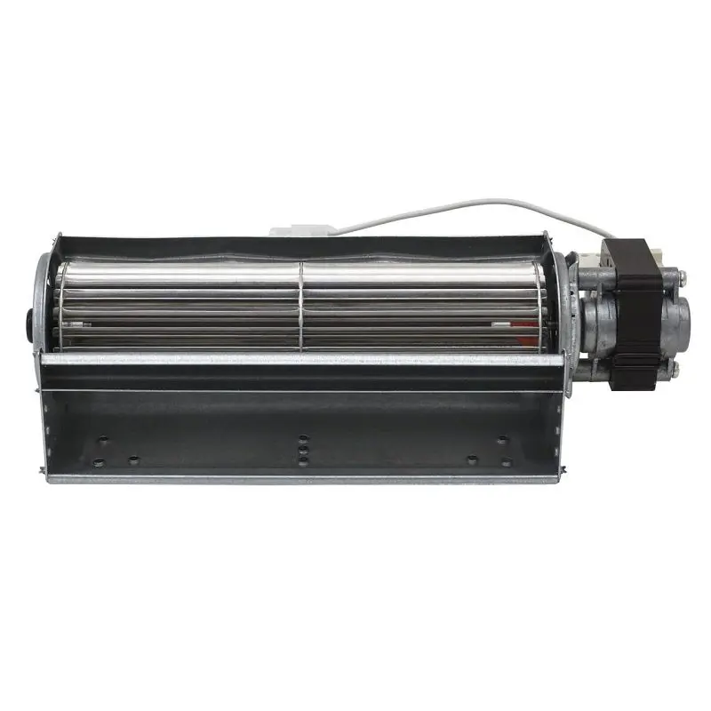 Ease All-Weather Glow Vent-Free Gas Fireplace Blower, 20-6140 Comfort Glow