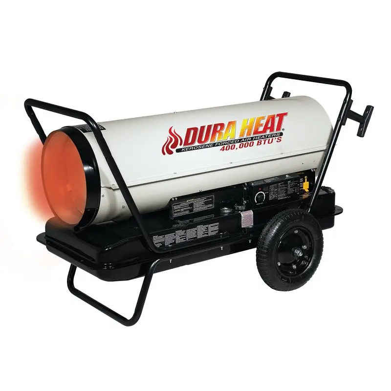 Dura Heat Kerosene Forced Air Heater Thermostat, High Pressure, 400,000 BTU, 1400 CFM, DFA400T
