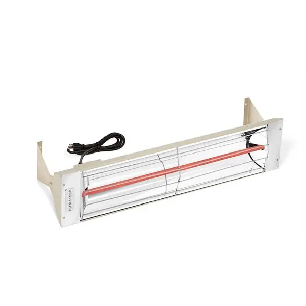 INFRATECH Infratech Ir Shop Heater, 22-1041