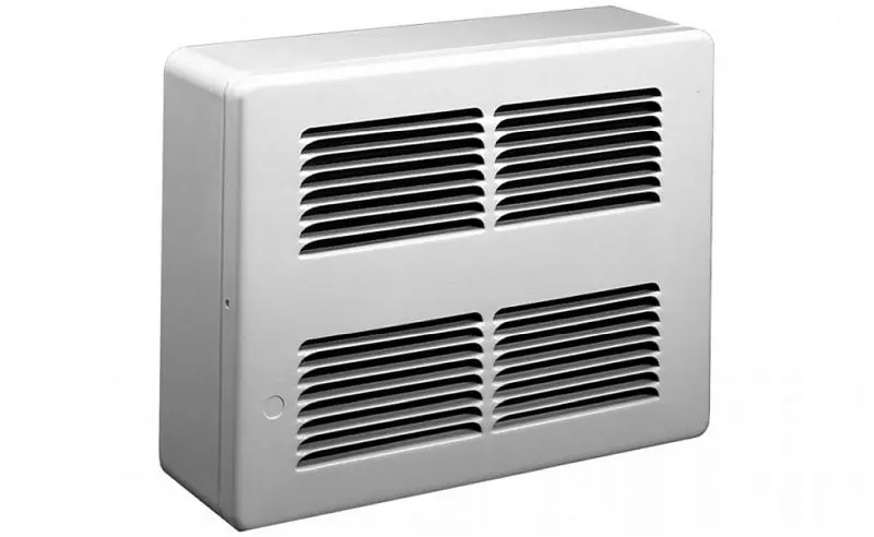 King Electric Sl Heater 240V 2250W Snow White, SL2422-W