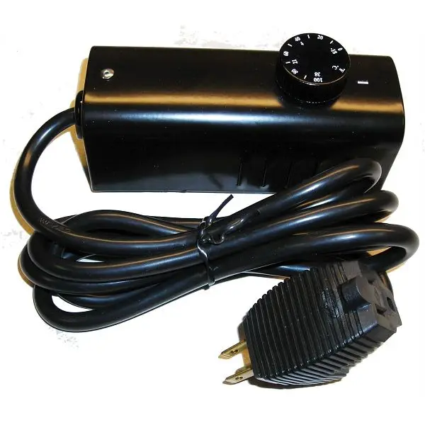 Mr. Heater -Line Thermostat, F261210