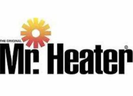 Mr. Heater Mh25Lp Infrared Garage Heater, F272100